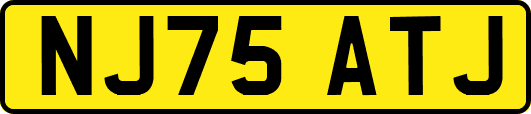 NJ75ATJ