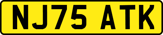 NJ75ATK