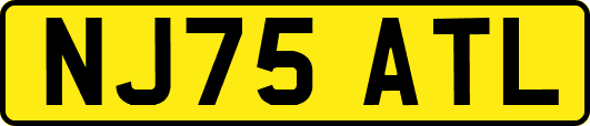 NJ75ATL