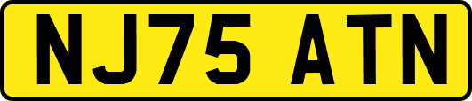 NJ75ATN