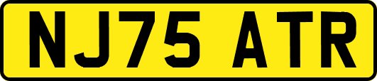 NJ75ATR