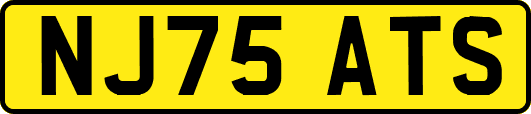 NJ75ATS