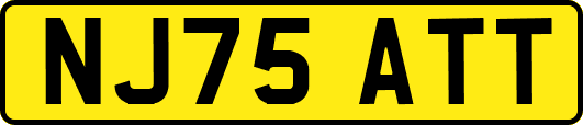 NJ75ATT