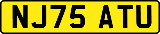 NJ75ATU