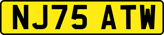 NJ75ATW
