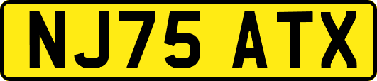 NJ75ATX