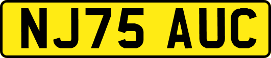 NJ75AUC