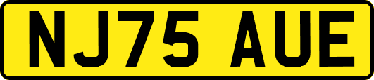 NJ75AUE