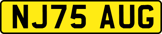 NJ75AUG
