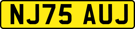 NJ75AUJ