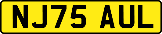NJ75AUL