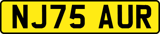 NJ75AUR