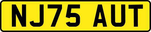 NJ75AUT