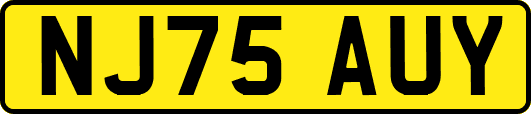 NJ75AUY