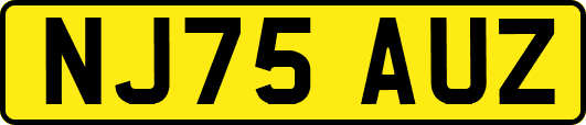 NJ75AUZ