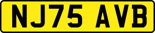 NJ75AVB