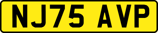 NJ75AVP