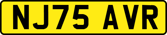 NJ75AVR
