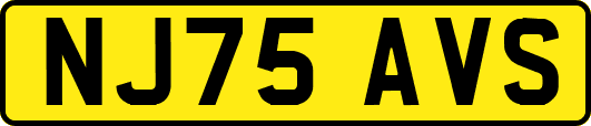 NJ75AVS