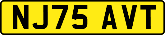 NJ75AVT