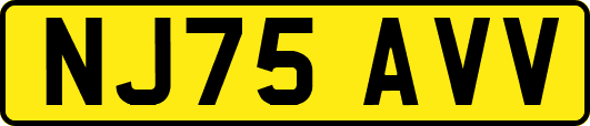 NJ75AVV