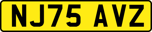 NJ75AVZ