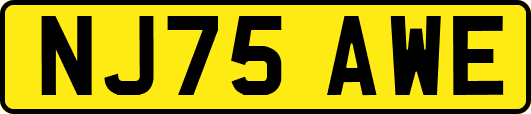 NJ75AWE