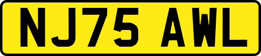 NJ75AWL