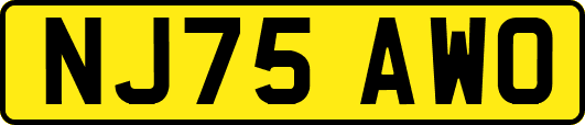 NJ75AWO