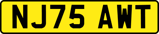 NJ75AWT