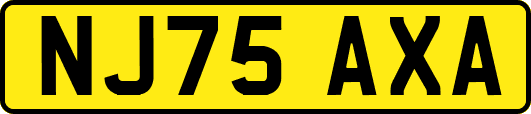 NJ75AXA