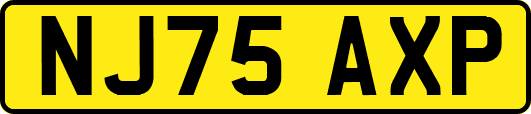 NJ75AXP