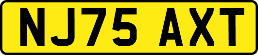 NJ75AXT
