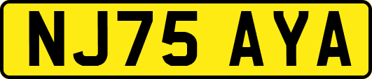 NJ75AYA