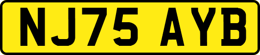 NJ75AYB