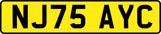 NJ75AYC