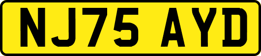 NJ75AYD