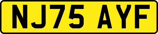 NJ75AYF
