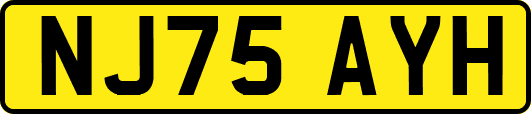 NJ75AYH