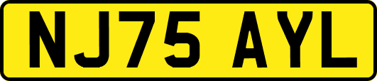 NJ75AYL