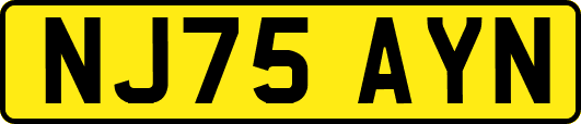NJ75AYN