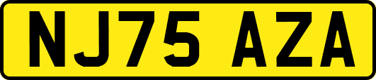 NJ75AZA