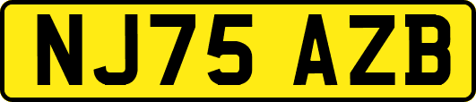 NJ75AZB