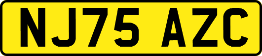 NJ75AZC