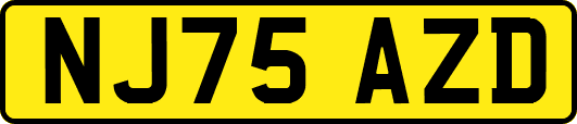 NJ75AZD