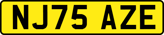 NJ75AZE
