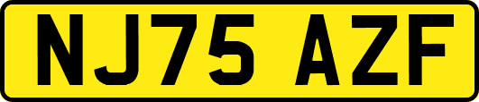 NJ75AZF