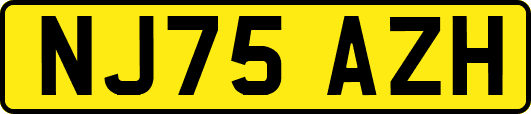 NJ75AZH