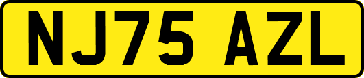 NJ75AZL