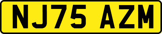 NJ75AZM
